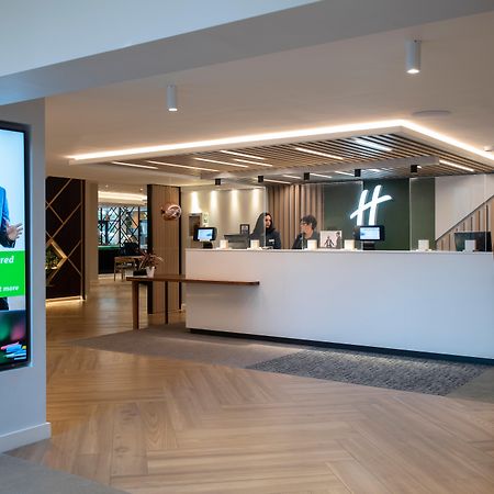 Holiday Inn London-Shepperton By Ihg מראה חיצוני תמונה