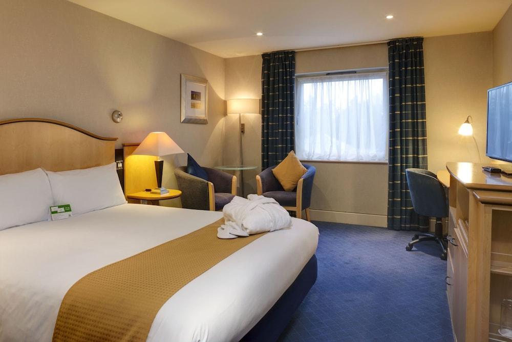 Holiday Inn London-Shepperton By Ihg מראה חיצוני תמונה