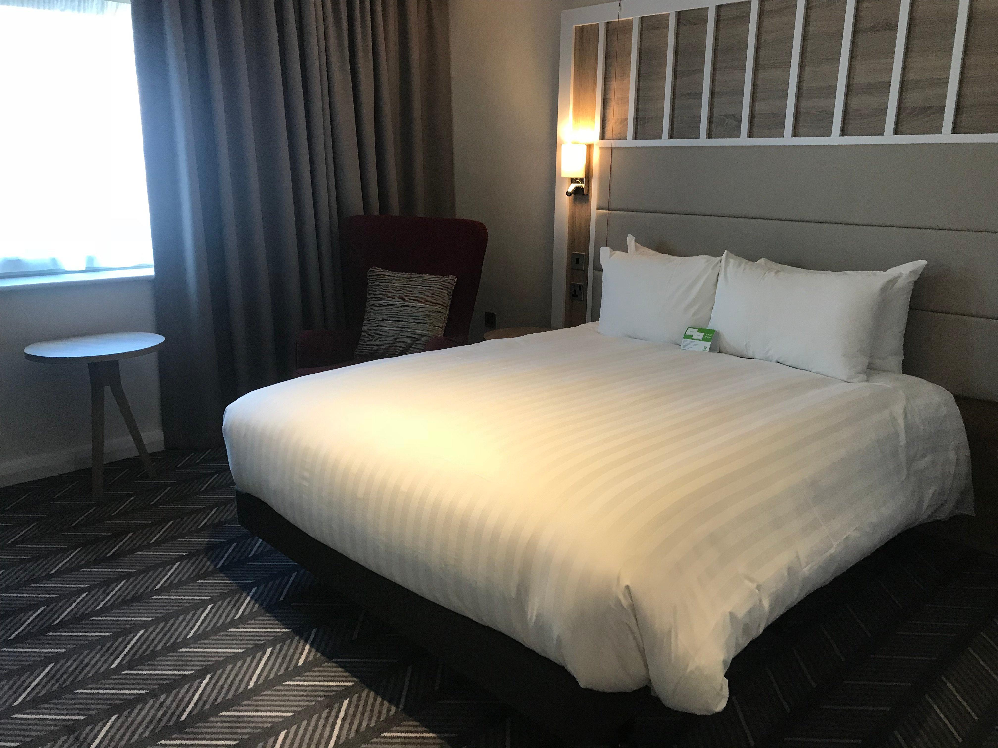 Holiday Inn London-Shepperton By Ihg מראה חיצוני תמונה