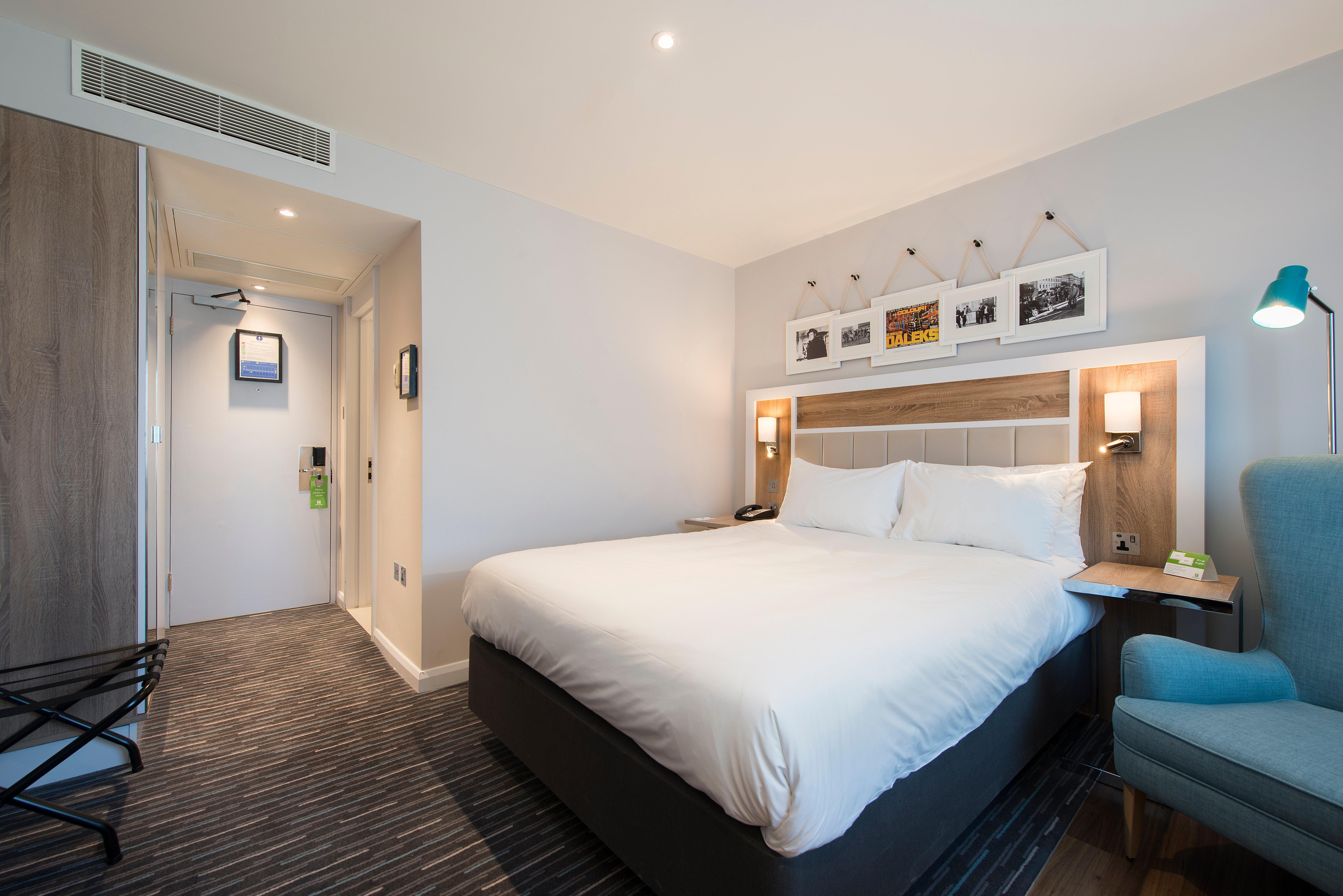 Holiday Inn London-Shepperton By Ihg מראה חיצוני תמונה