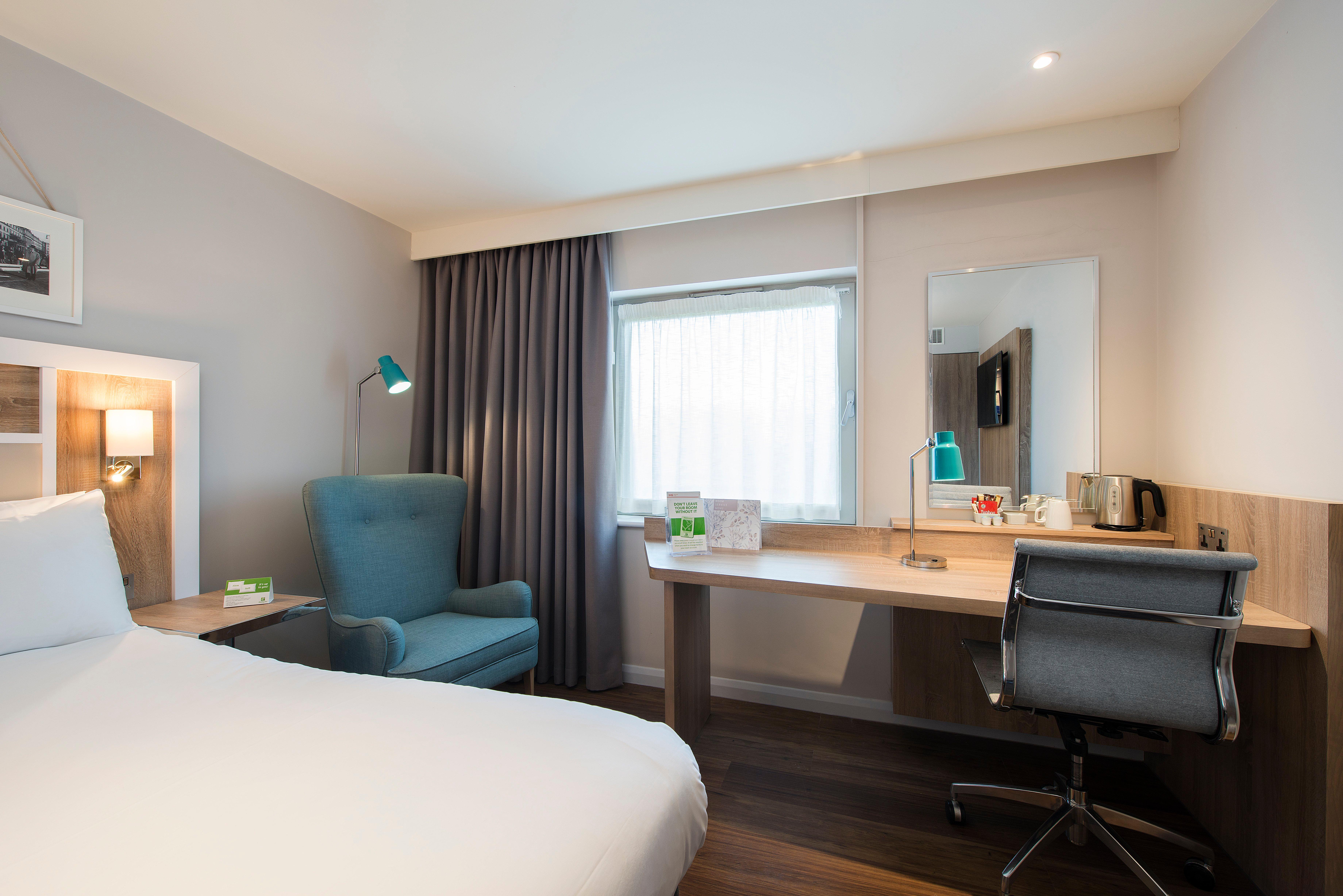 Holiday Inn London-Shepperton By Ihg מראה חיצוני תמונה