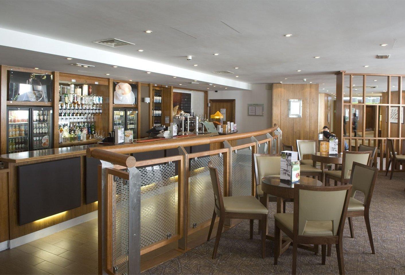 Holiday Inn London-Shepperton By Ihg מראה חיצוני תמונה