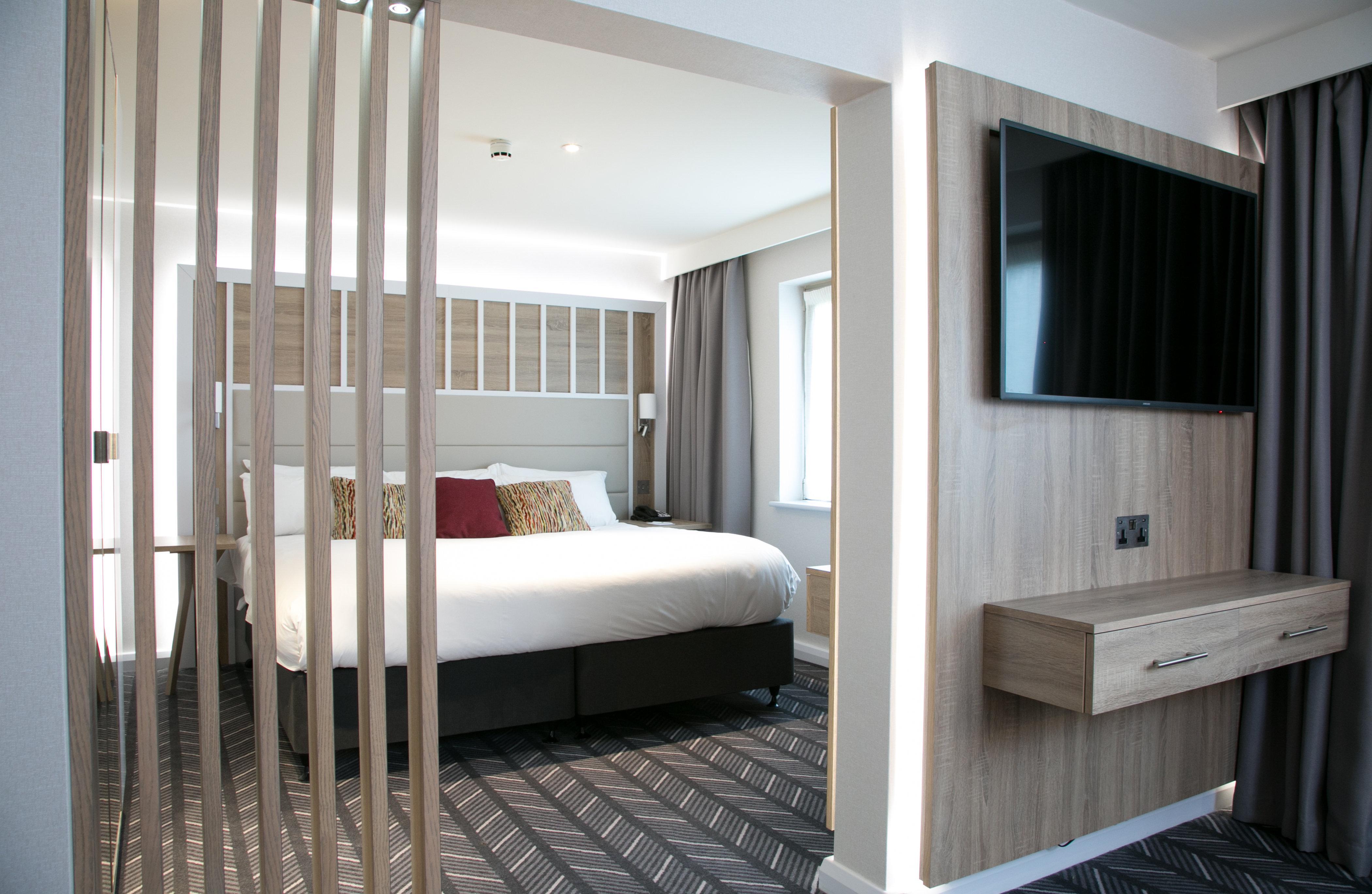 Holiday Inn London-Shepperton By Ihg מראה חיצוני תמונה