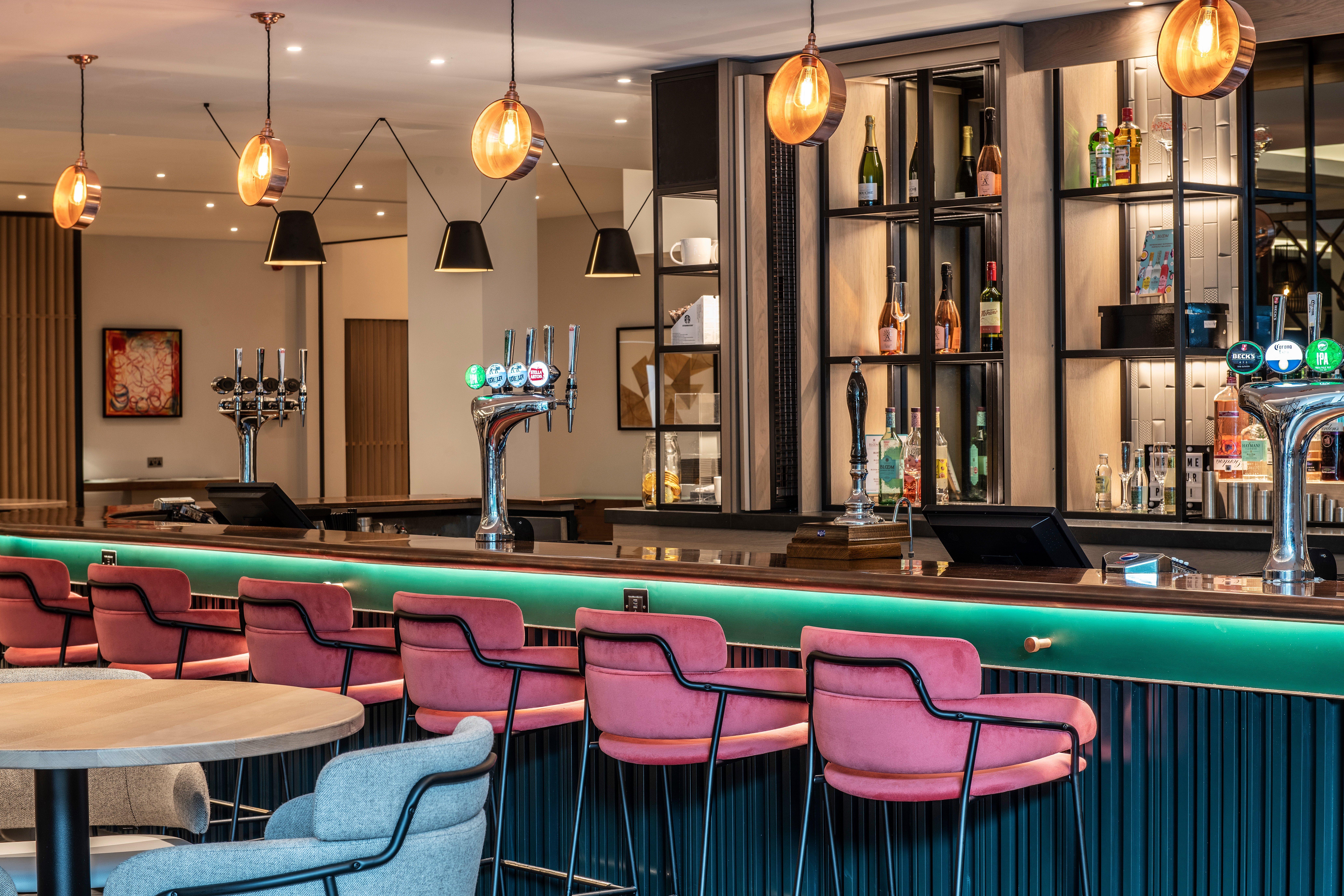 Holiday Inn London-Shepperton By Ihg מראה חיצוני תמונה