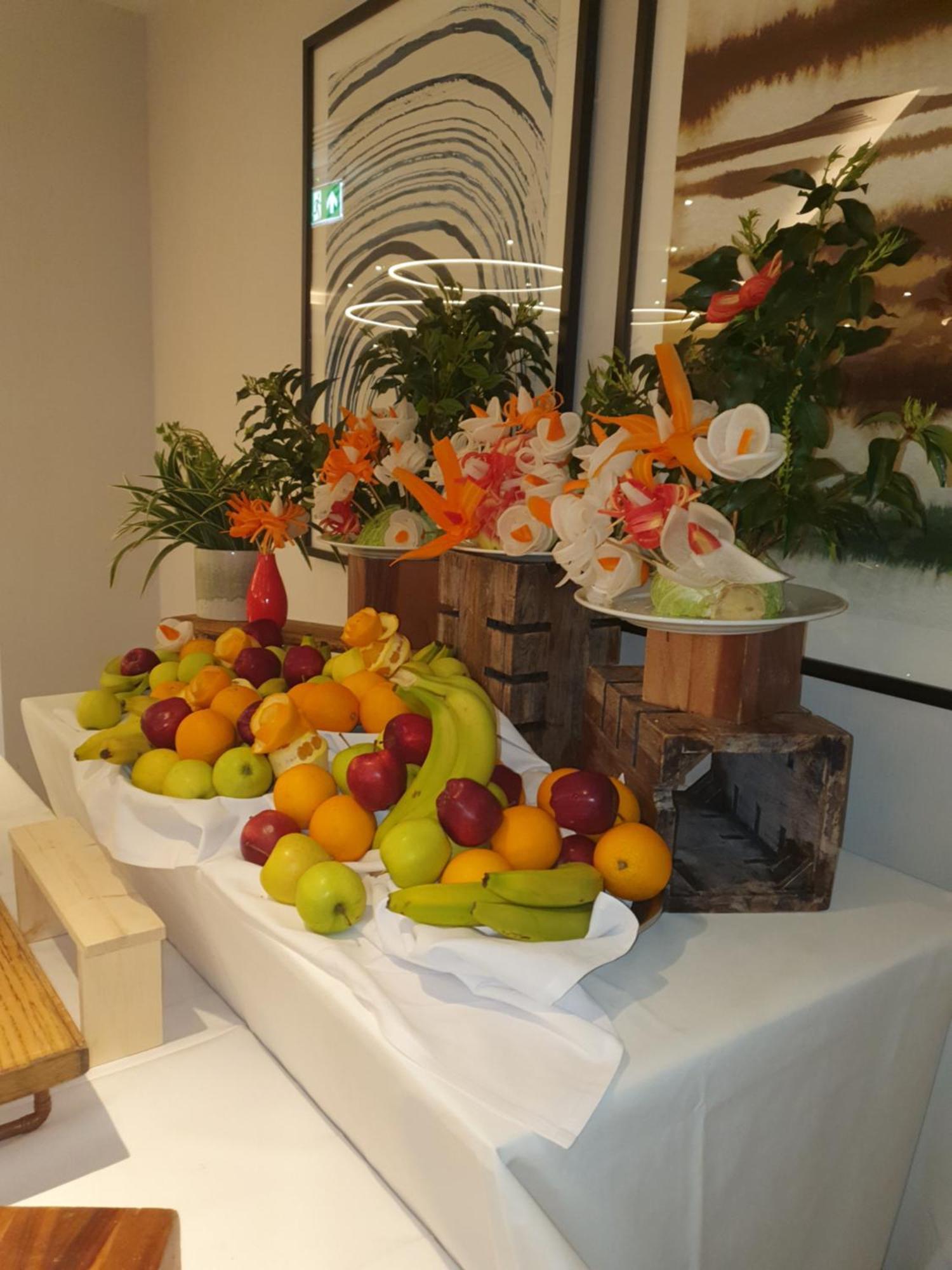 Holiday Inn London-Shepperton By Ihg מראה חיצוני תמונה